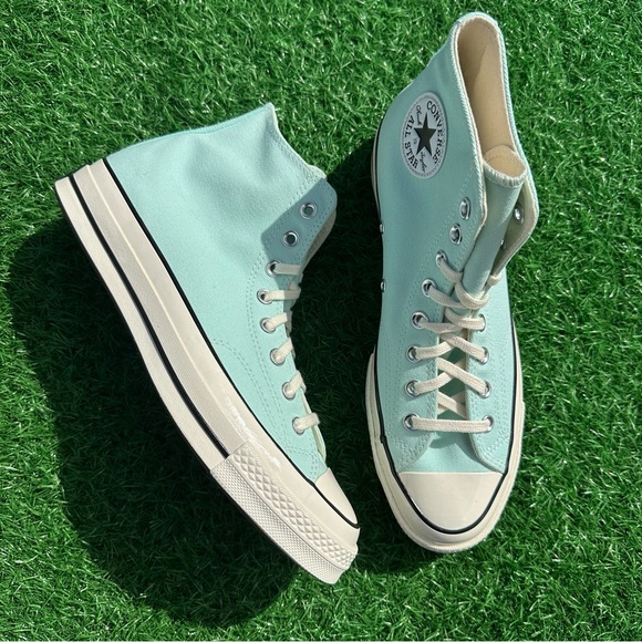 Converse Chuck 70 Hi Polar Bear - Picture 6 of 13